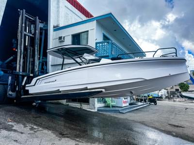 BOATZON | Axopar 25 Cross Top 2023 BOATZON | Axopar 25 Cross Top 2023
