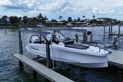 BOATZON | Axopar 25 Cross Top 2023 BOATZON | Axopar 25 Cross Top 2023