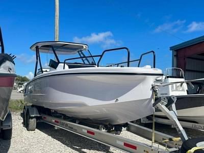 BOATZON | Axopar 25 Cross Top 2024 BOATZON | Axopar 25 Cross Top 2024