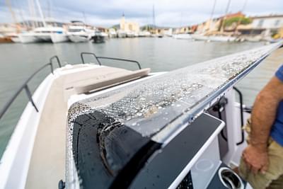BOATZON | Axopar 25 Cross Top 2025 BOATZON | Axopar 25 Cross Top 2025