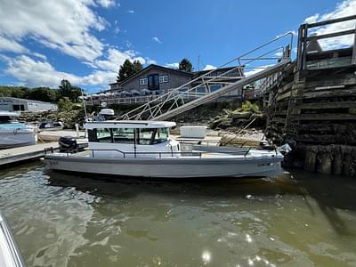 BOATZON | Axopar 28 2016 BOATZON | Axopar 28 2016