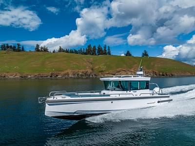 BOATZON | Axopar 28 2022