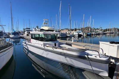 BOATZON | Axopar 28 AFT CABIN 2022 BOATZON | Axopar 28 AFT CABIN 2022