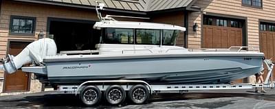 BOATZON | Axopar 28 CABIN 2019