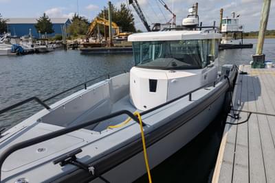 BOATZON | Axopar 28 CABIN 2019