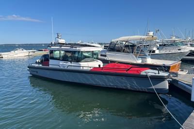 BOATZON | Axopar 28 CABIN 2019