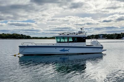 BOATZON | Axopar 28 Cabin 2020 BOATZON | Axopar 28 Cabin 2020