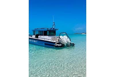 BOATZON | Axopar 28 Cabin 2021