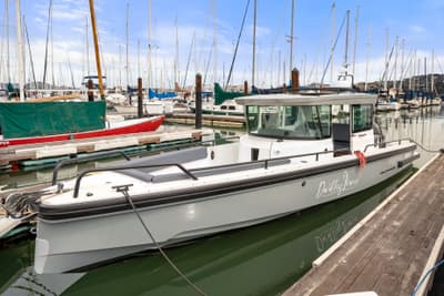 BOATZON | Axopar 28 Cabin 2021