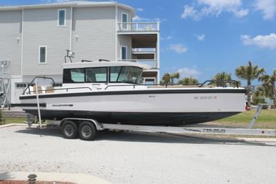 BOATZON | Axopar 28 CABIN 2021 BOATZON | Axopar 28 CABIN 2021