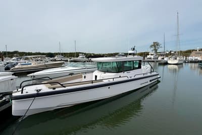 BOATZON | Axopar 28 Cabin 2022