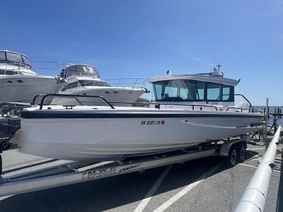 BOATZON | Axopar 28 CABIN 2022