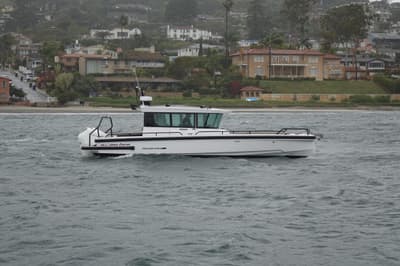 BOATZON | Axopar 28 Cabin 2022