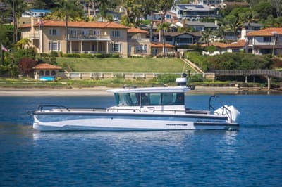 BOATZON | Axopar 28 Cabin 2022