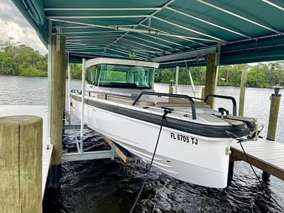BOATZON | Axopar 28 CABIN 2022