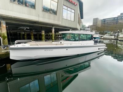 BOATZON | Axopar 28 CABIN 2022 BOATZON | Axopar 28 CABIN 2022
