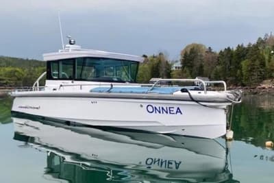 BOATZON | Axopar 28 Cabin 2022