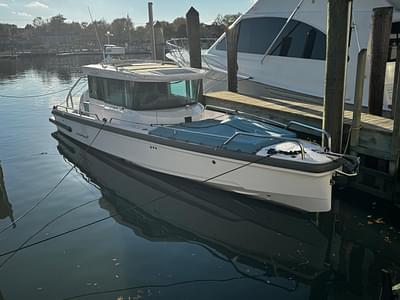 BOATZON | Axopar 28 CABIN 2023