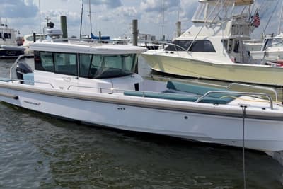 BOATZON | Axopar 28 Cabin 2023