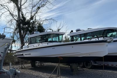 BOATZON | Axopar 28 Cabin 2023 BOATZON | Axopar 28 Cabin 2023