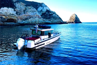 BOATZON | Axopar 28 Cabin 2023