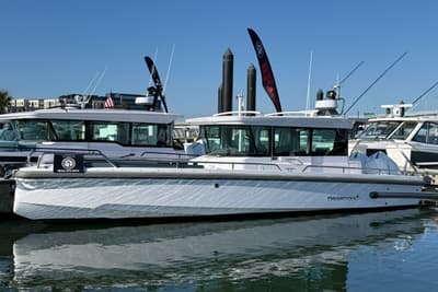 BOATZON | Axopar 28 Cabin 2023