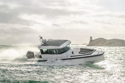 BOATZON | Axopar 28 Cabin 2023