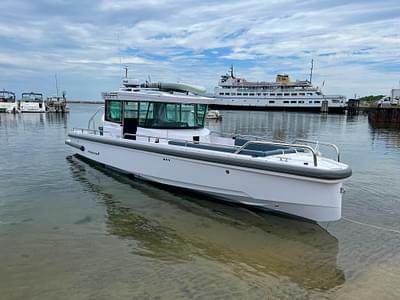 BOATZON | Axopar 28 Cabin Aft Cabin 2022 BOATZON | Axopar 28 Cabin Aft Cabin 2022