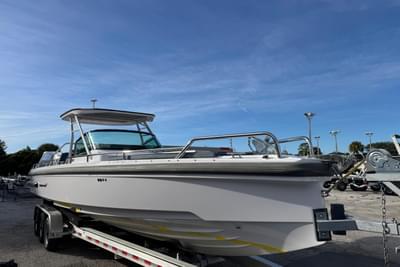 BOATZON | Axopar 28 TT 2022