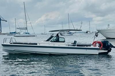 BOATZON | Axopar 28 TTop 2017 BOATZON | Axopar 28 TTop 2017
