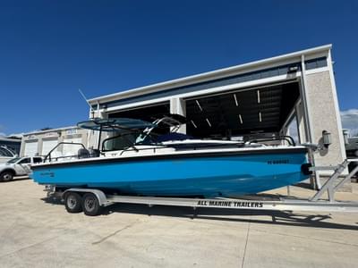 BOATZON | Axopar 28 TTop 2020 BOATZON | Axopar 28 TTop 2020