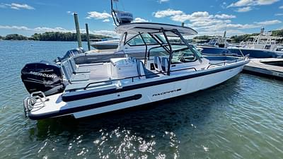 BOATZON | Axopar 28 TTop 2022 BOATZON | Axopar 28 TTop 2022