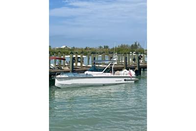 BOATZON | Axopar 28 TTop 2024 BOATZON | Axopar 28 TTop 2024