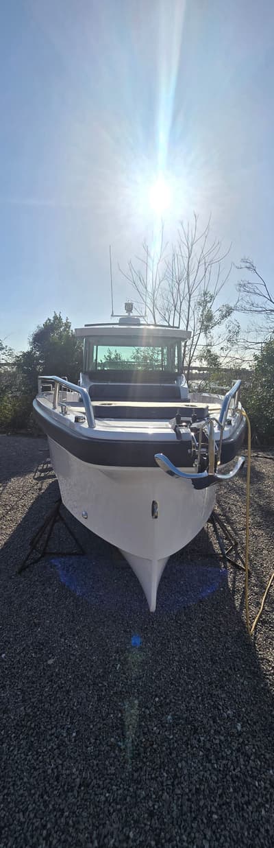 BOATZON | Axopar 29 2024 BOATZON | Axopar 29 2024