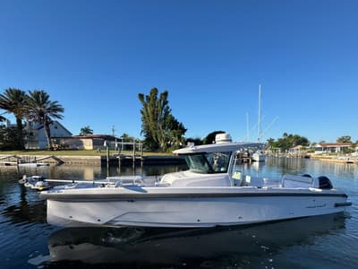 BOATZON | Axopar 29 CCX 2025