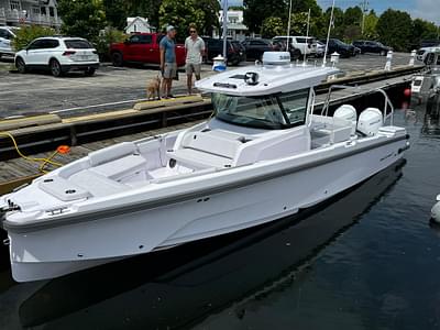 BOATZON | Axopar 29 CCX 2025 BOATZON | Axopar 29 CCX 2025