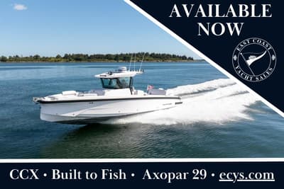 BOATZON | Axopar 29 CCX 2025