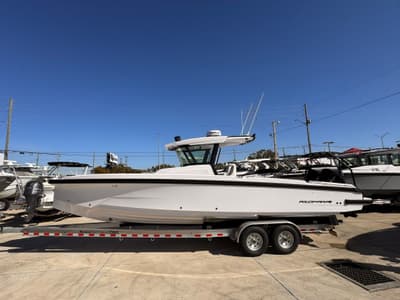 BOATZON | Axopar 29 CCX 2026