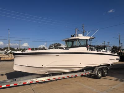 BOATZON | Axopar 29 CCX 2026