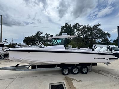 BOATZON | Axopar 29 CCX 2026