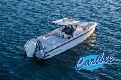 BOATZON | Axopar 29 CCX 2026