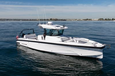 BOATZON | Axopar 29 CCX 2026