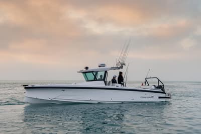 BOATZON | Axopar 29 CCX 2026 BOATZON | Axopar 29 CCX 2026