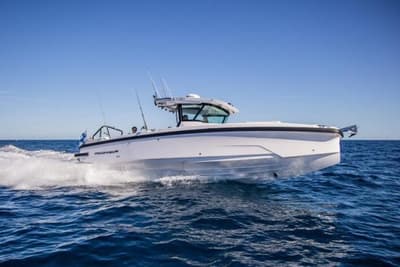 BOATZON | Axopar 29 CCX 2027