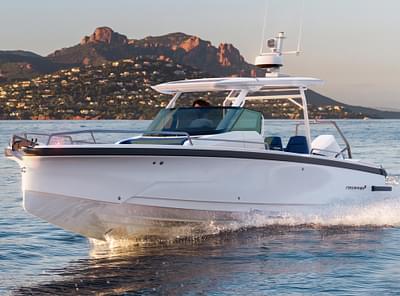 BOATZON | Axopar 29 Sun Top 2025 BOATZON | Axopar 29 Sun Top 2025