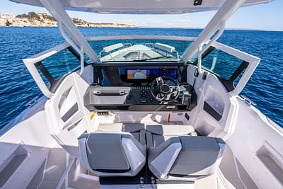 BOATZON | Axopar 29 Sun Top 2025
