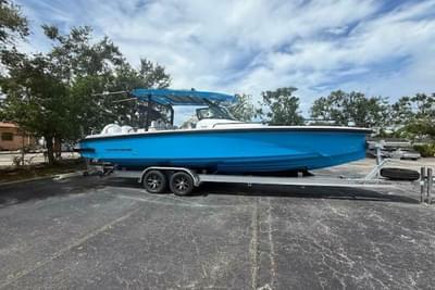 BOATZON | Axopar 29 Sun Top 2025 BOATZON | Axopar 29 Sun Top 2025