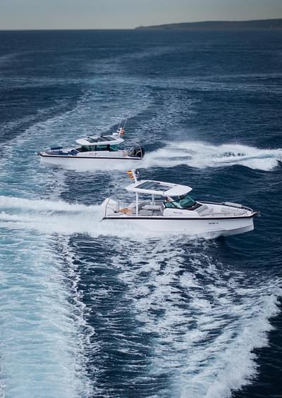 BOATZON | Axopar 29 Sun Top 2025 BOATZON | Axopar 29 Sun Top 2025