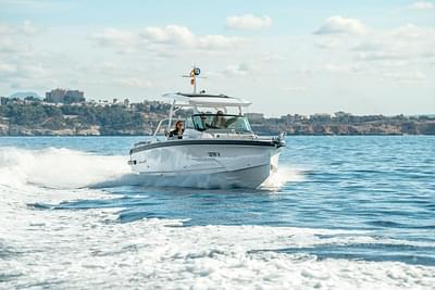 BOATZON | Axopar 29 Sun Top 2025