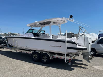 BOATZON | Axopar 29 SUN TOP 2025
